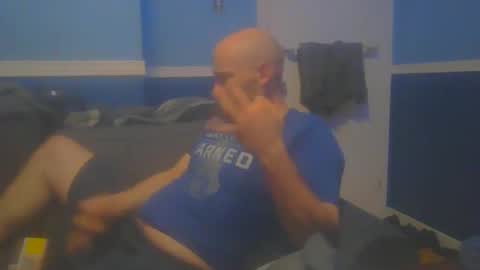 shawntheone online show from December 9, 2:34 am