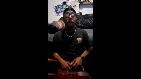 shawnvegas67 online show from February 28, 8:02 pm