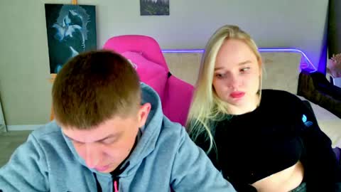 Shawty Mia online show from April 17, 7:16 pm