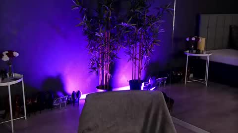 shayblonde online show from February 15, 8:54 am