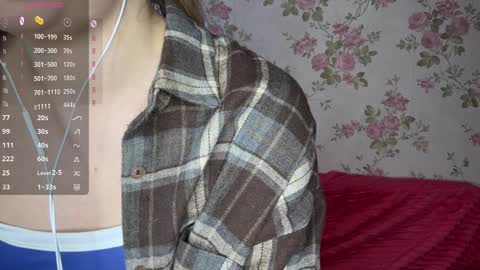 Shay online show from April 2, 12:12 pm