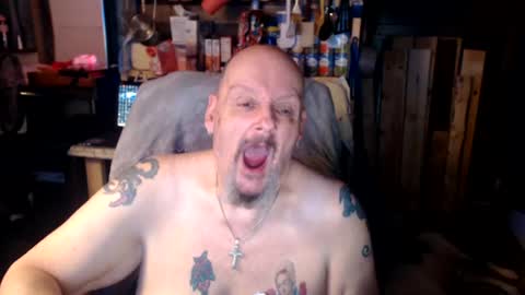 shayra65 online show from July 22, 2:24 am