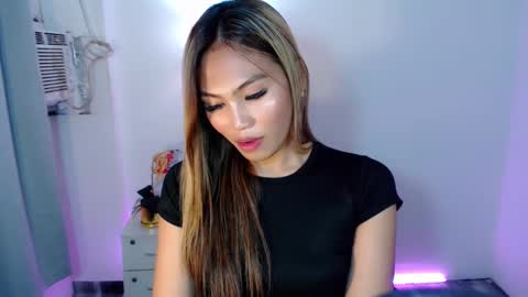 MY IG Shealana69 online show from February 27, 8:02 am