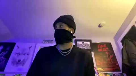 Daddy online show from October 27, 9:26 pm
