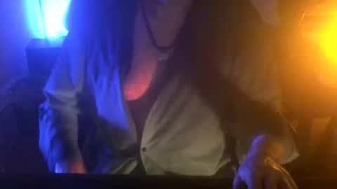 SheCarol online show from November 2, 1:05 am