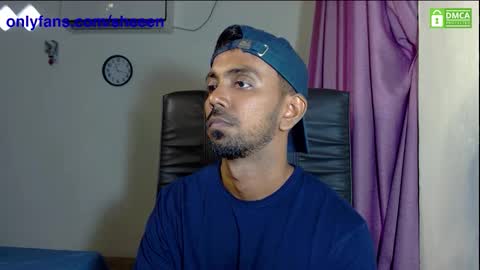 Sheen2025 online show from January 9, 5:46 am