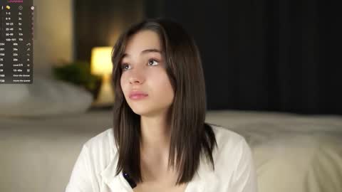 Tessa online show from November 4, 5:42 am