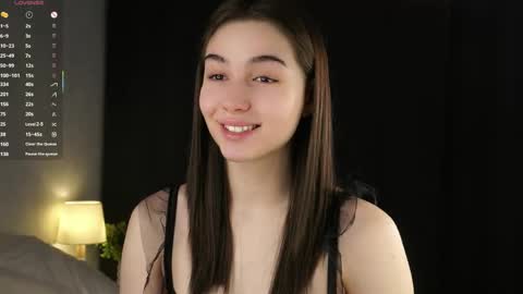 Tessa online show from April 21, 2:51 am