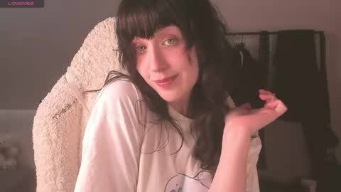 Chiara online show from April 15, 6:00 pm