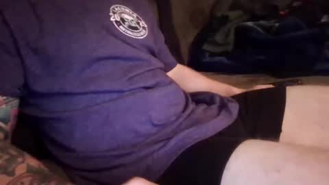 sheepydoggy45 online show from October 26, 3:29 am