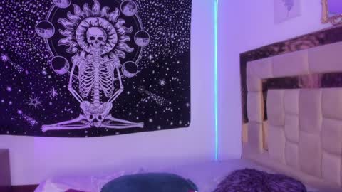 Heidy  online show from January 5, 5:09 am