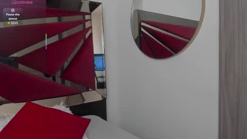 Shego  online show from January 6, 12:47 am