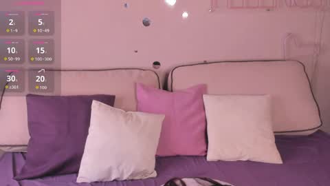 Amely online show from April 1, 11:22 am