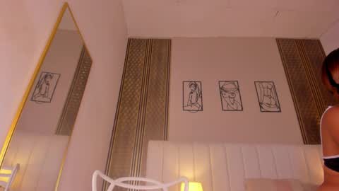 sheila__x online show from March 25, 6:47 pm