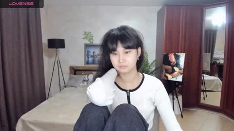 Snapshot of sheilafreman chatting on January 11, 4:38 am Sheila online show from January 11, 4:38 am