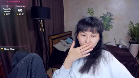 Snapshot of sheilafreman chatting on October 20, 8:41 am Sheila online show from October 20, 8:41 am