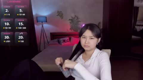 Snapshot of sheilafreman chatting on March 12, 7:57 am Sheila online show from March 12, 7:57 am