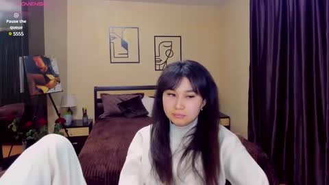 Snapshot of sheilafreman chatting on January 18, 8:20 am Sheila online show from January 18, 8:20 am