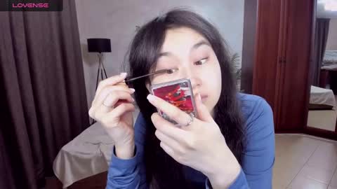 Snapshot of sheilafreman chatting on March 11, 4:30 am Sheila online show from March 11, 4:30 am