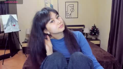 Snapshot of sheilafreman chatting on January 15, 5:19 am Sheila online show from January 15, 5:19 am