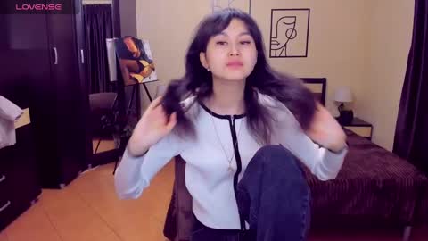 Snapshot of sheilafreman chatting on January 20, 4:21 am Sheila online show from January 20, 4:21 am