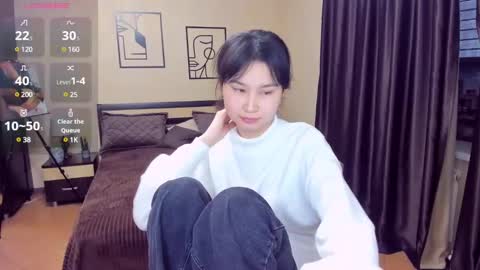 Snapshot of sheilafreman chatting on February 5, 7:50 am Sheila online show from February 5, 7:50 am