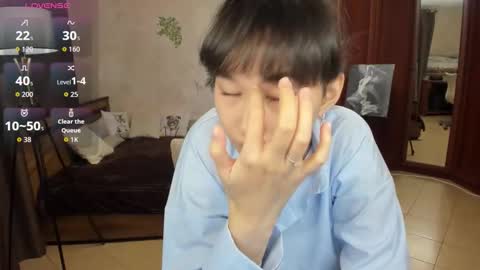 Snapshot of sheilafreman chatting on September 19, 9:24 am Sheila online show from September 19, 9:24 am