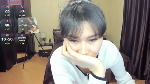 Snapshot of sheilafreman chatting on January 25, 7:38 am Sheila online show from January 25, 7:38 am