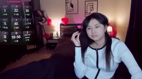 Snapshot of sheilafreman chatting on February 22, 7:34 am Sheila online show from February 22, 7:34 am