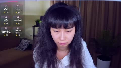 Snapshot of sheilafreman chatting on October 18, 8:07 am Sheila online show from October 18, 8:07 am