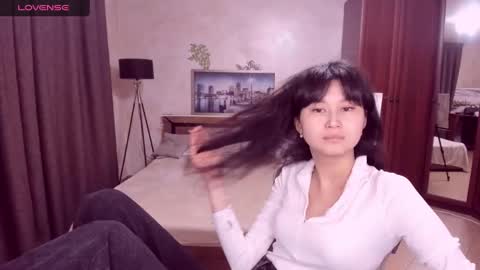 Snapshot of sheilafreman chatting on January 10, 4:22 am Sheila online show from January 10, 4:22 am