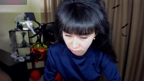 Snapshot of sheilafreman chatting on October 29, 4:58 am Sheila online show from October 29, 4:58 am