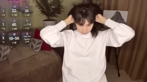 Snapshot of sheilafreman chatting on January 21, 5:38 am Sheila online show from January 21, 5:38 am