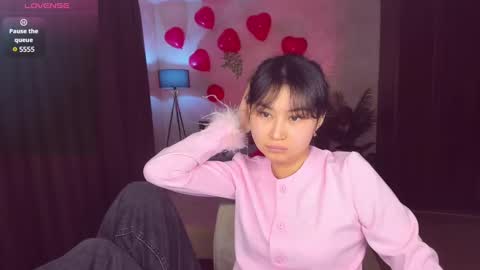 Snapshot of sheilafreman chatting on February 12, 8:16 am Sheila online show from February 12, 8:16 am