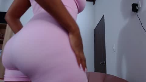 Sheila Makano online show from January 30, 1:55 am