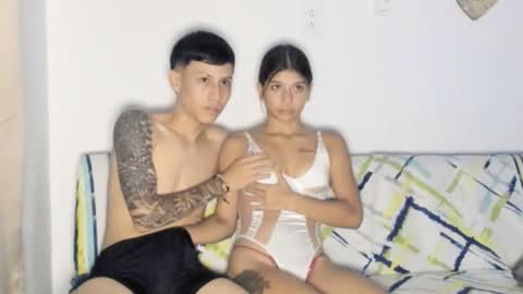 sheilanyarturo online show from February 2, 3:15 am