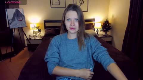 Alexis online show from January 13, 8:47 am