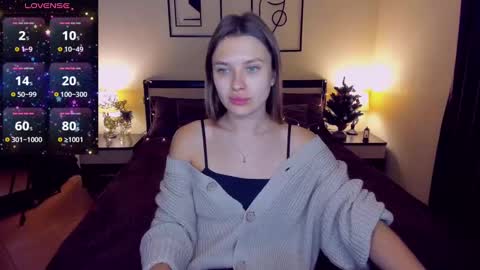 Alexis online show from December 29, 11:40 am