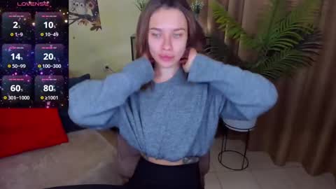 Alexis online show from December 7, 8:27 am