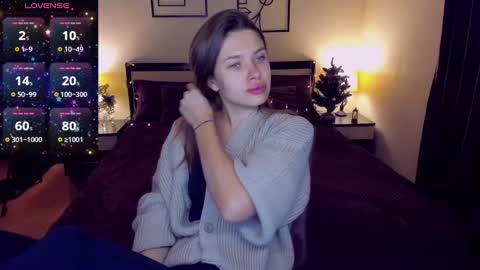 Alexis online show from December 29, 5:53 am