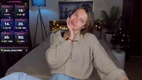 Alexis online show from December 25, 5:26 am