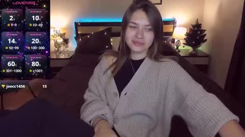 Alexis online show from December 26, 8:50 am