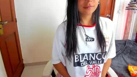 sheilly_brown online show from October 19, 8:02 pm