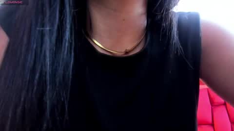 sheilly_brown online show from January 10, 6:57 pm