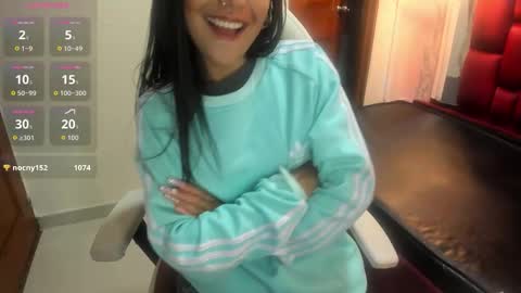 sheilly_brown online show from September 27, 7:22 pm