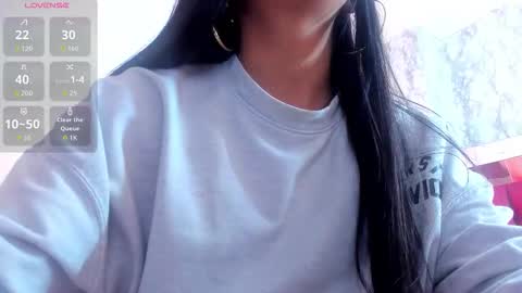 sheilly_brown online show from January 11, 6:58 pm