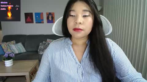 sheilyn_smith online show from March 27, 4:51 am