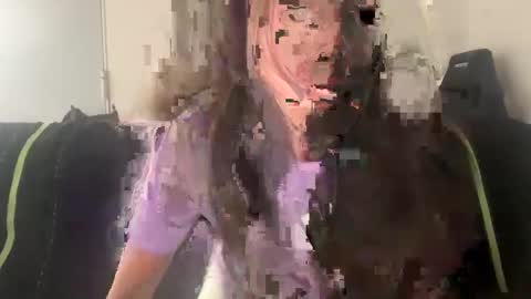 shekitty online show from November 19, 9:30 am