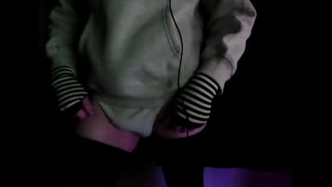 Shelby Remington online show from January 24, 3:00 am