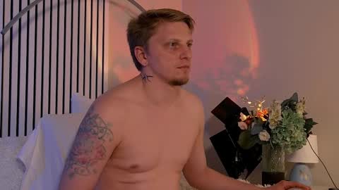 Vincente online show from November 14, 11:28 pm